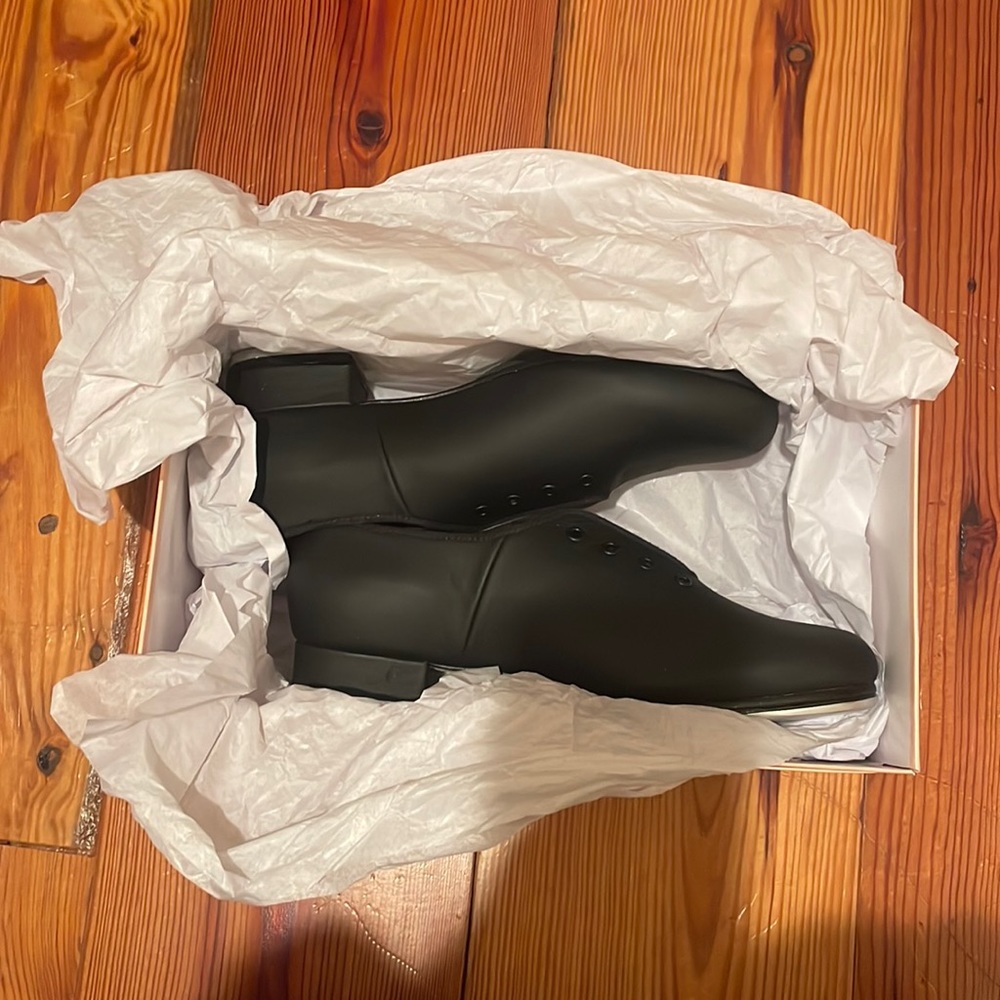 BRAND NEW women’s tap shoes women’s (7)